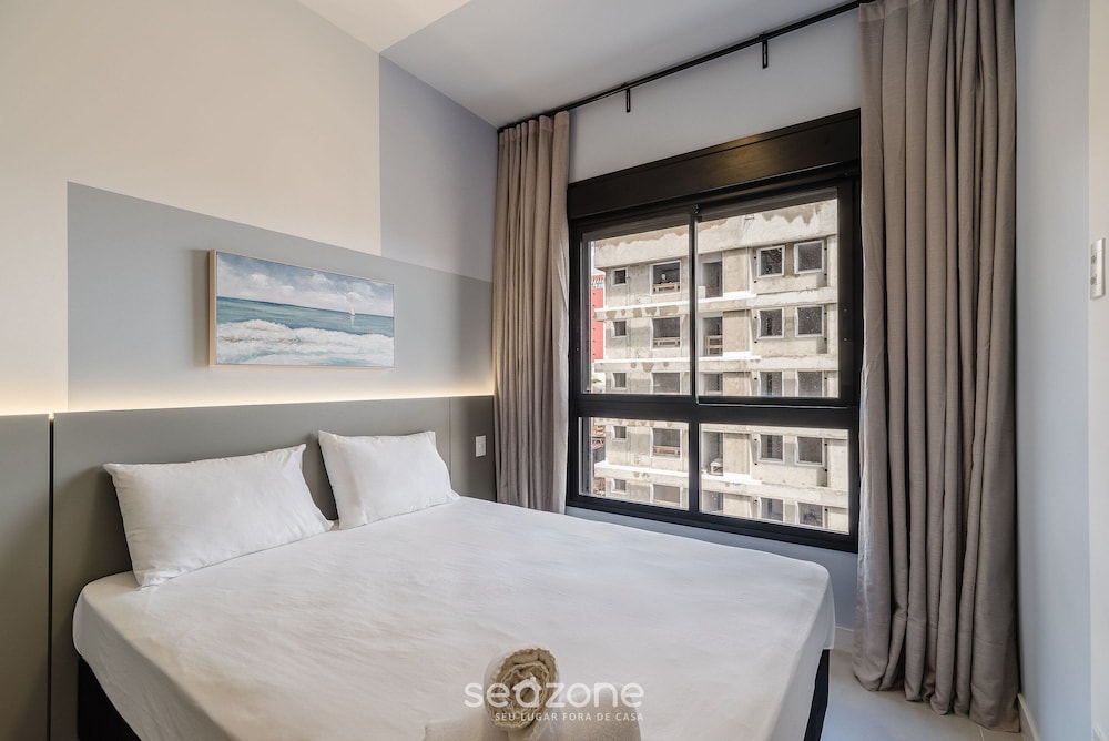 Lgds - Apartments in Downtown Florianopolis