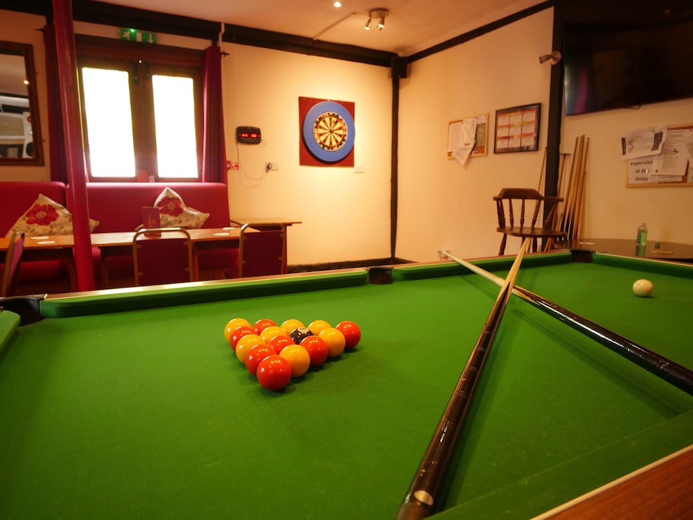 The Five Bells