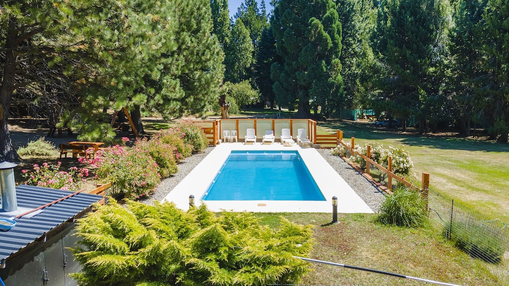 Villa Labrador Bariloche