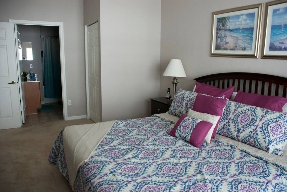 Venetian Bay #103 - Three Bedroom Townhome