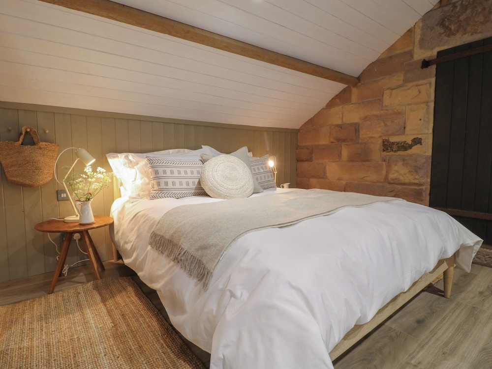 Elm Cottage - Fold Yards