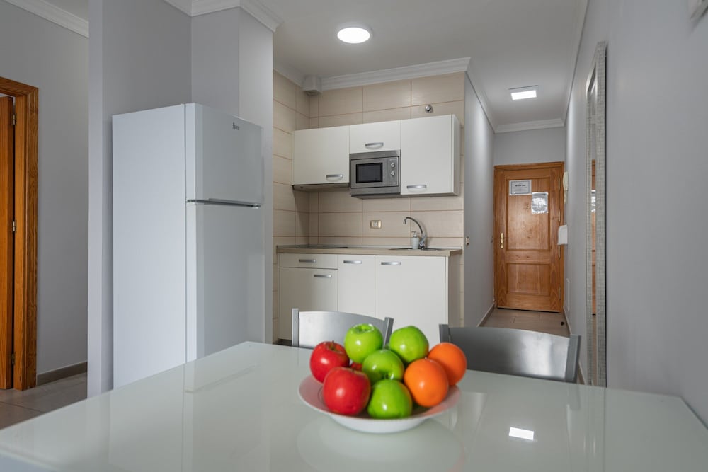 Beachfront Apartment in South of Gran Canaria