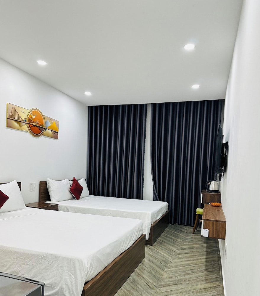 Legend Phu Quoc hotel view 5