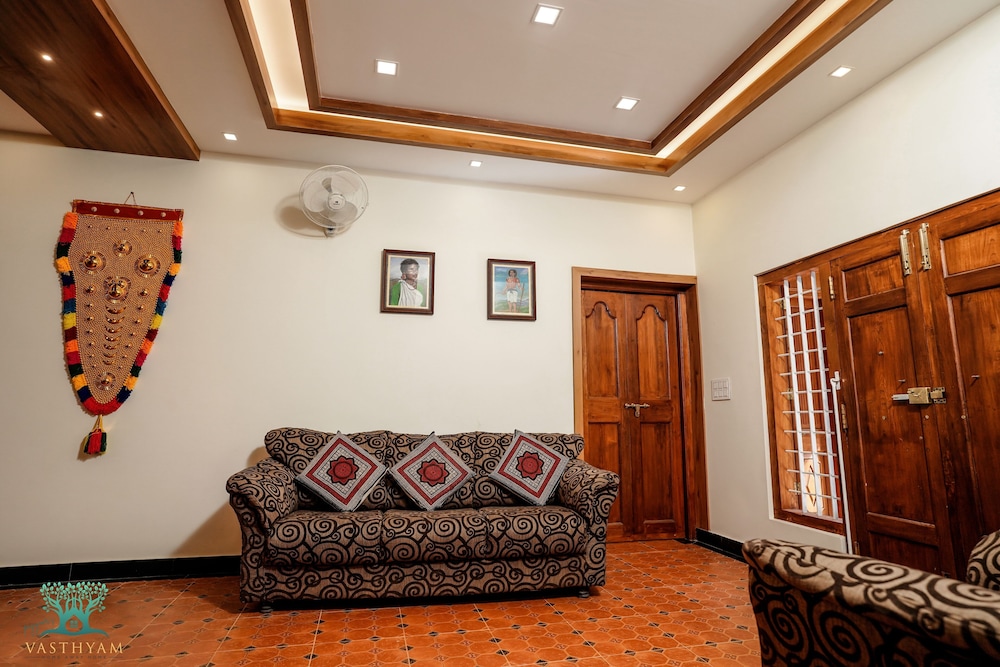 Vasthyam