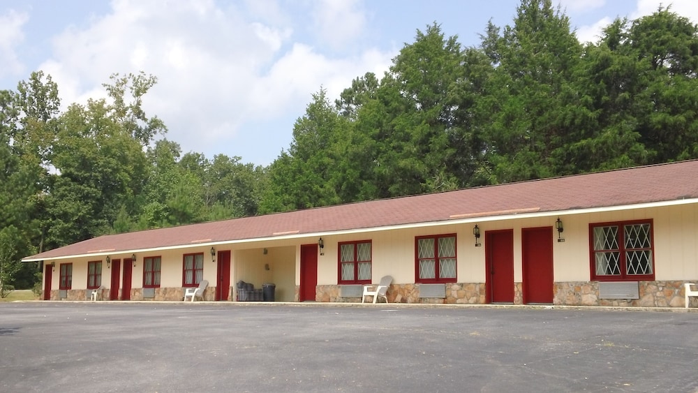Valley Inn