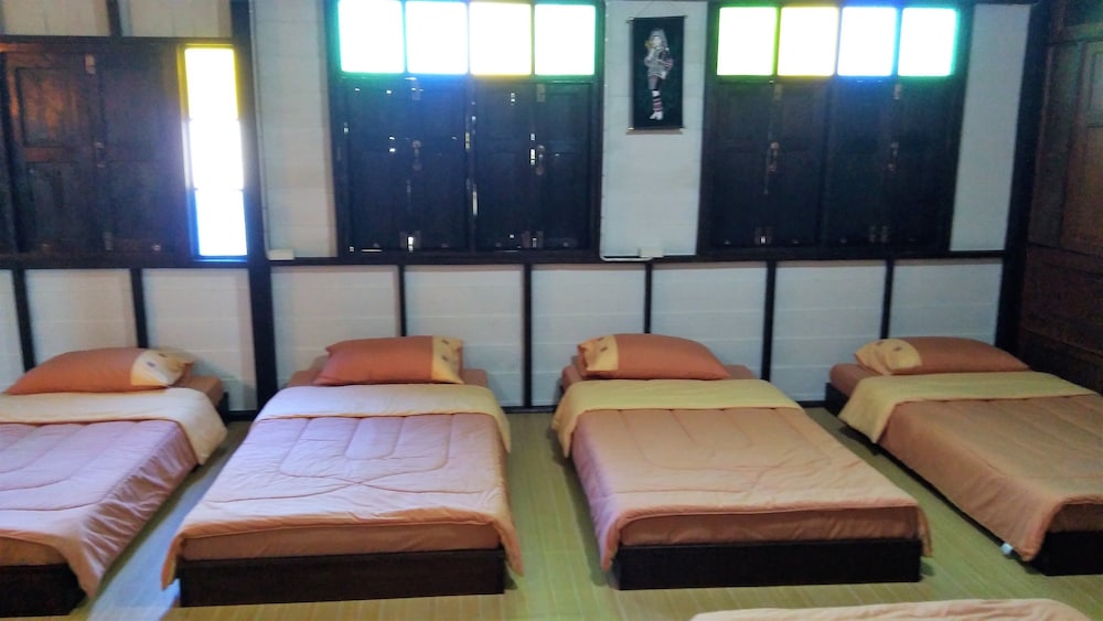 Ayutthaya Antique Homestay