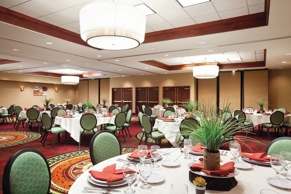 Courtyard by Marriott Layton, Fotografia 3