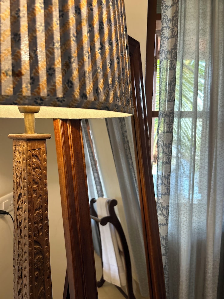 Santa Maria - A Premium Boutique Homestay by the Sea