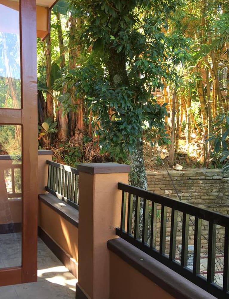 Hidden Paradise Guest House