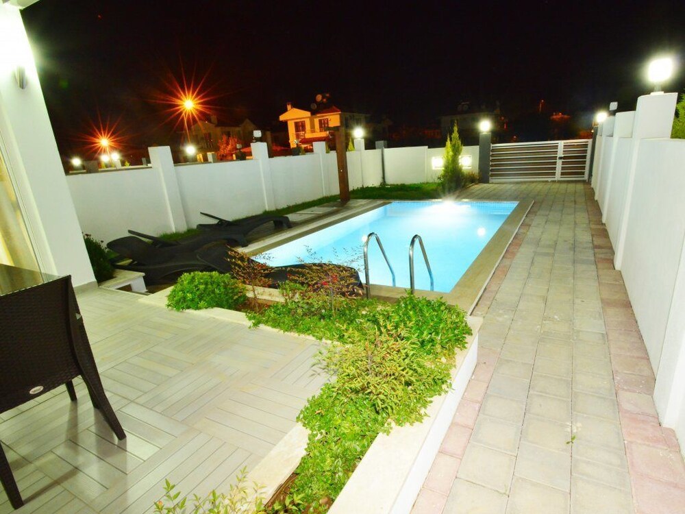Fethiye Calis Villa 6
