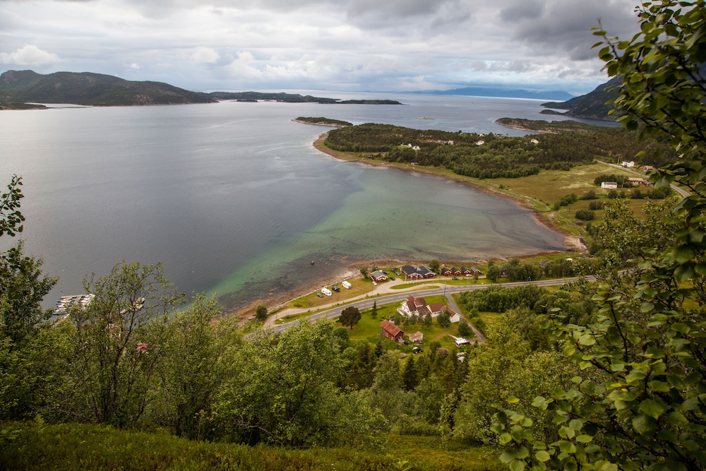 Base Camp Hamarøy