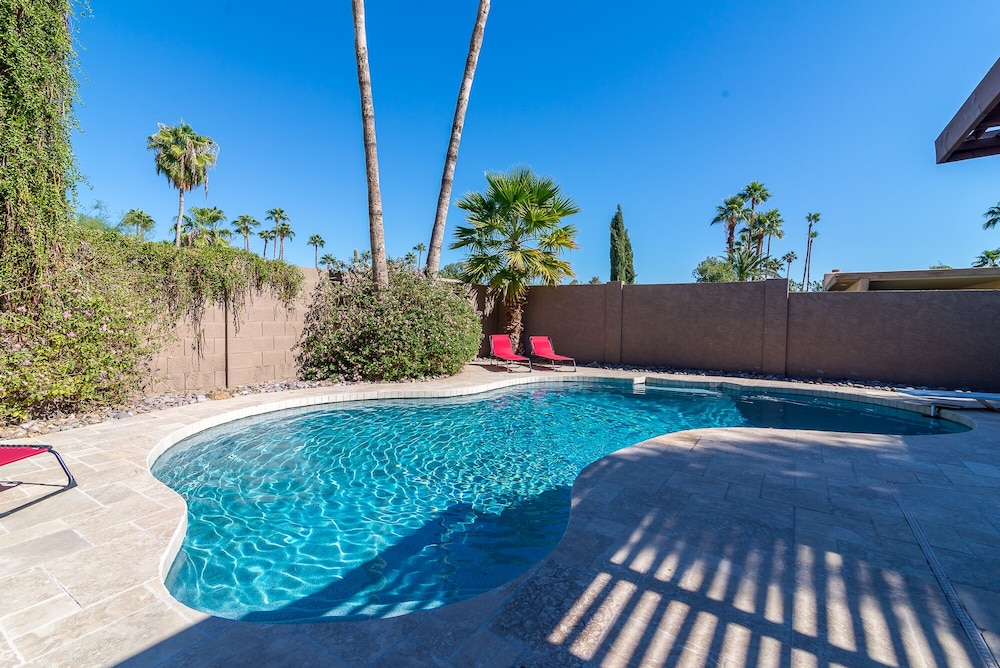 Casa De Palms