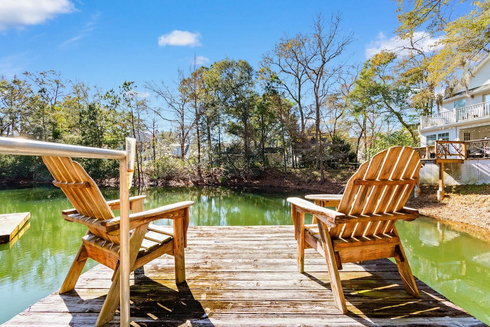 Lachicotte Vacation Rentals