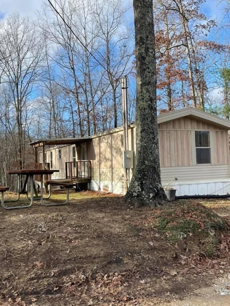 Laurel Creek Campground