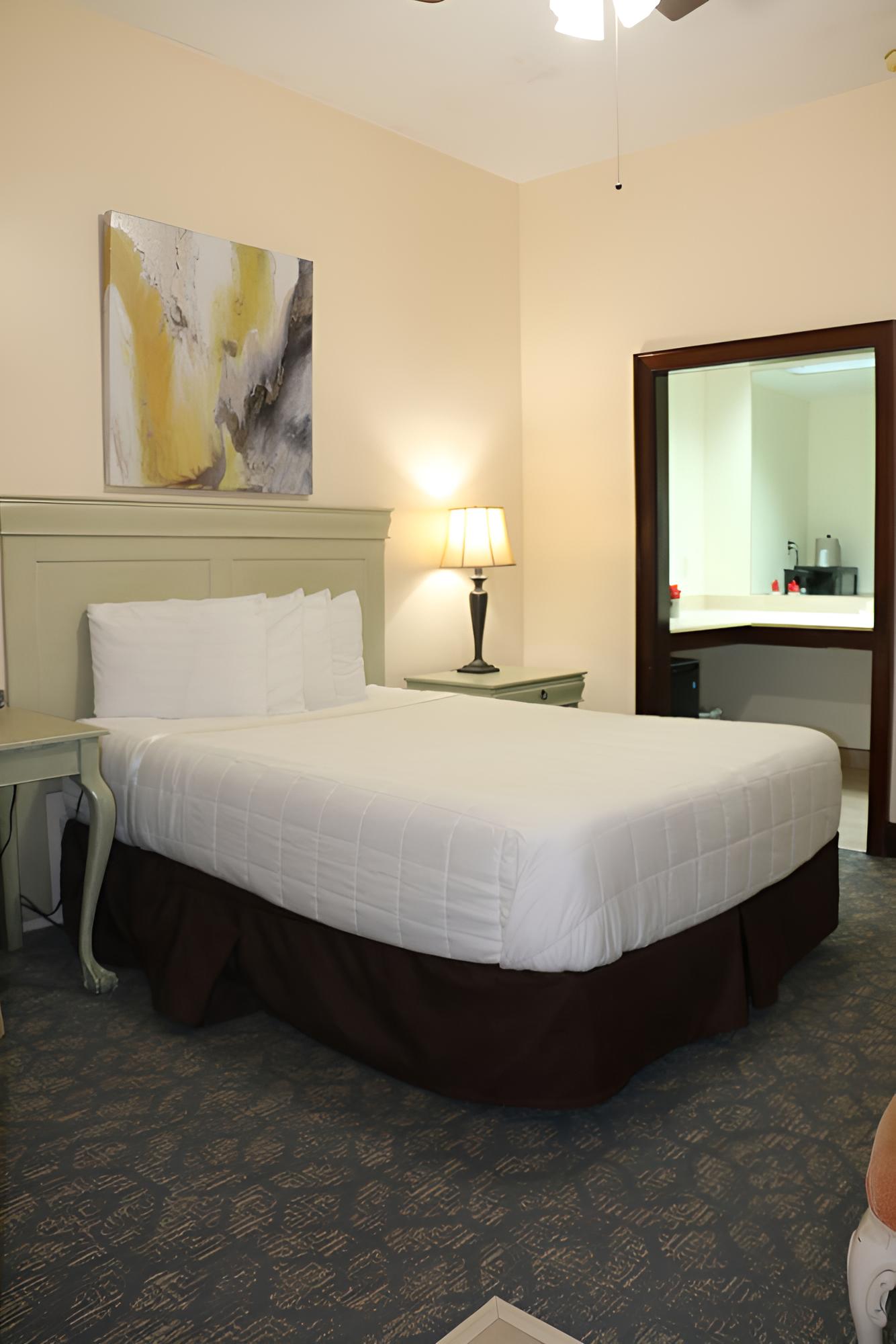 New Orleans Vacations - Prytania Park Hotel - Property Image 21