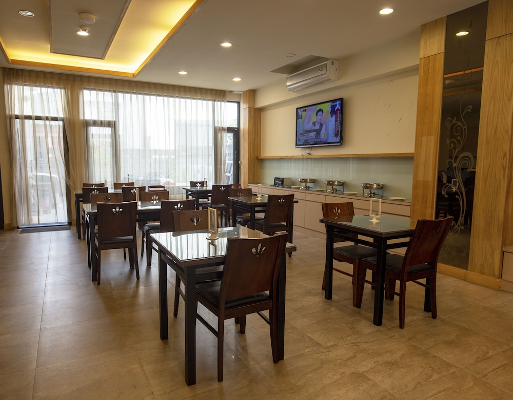 Shan Ming Shui Xiu B&B