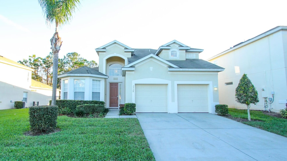 Villa in Windsor Hills Resort 1701