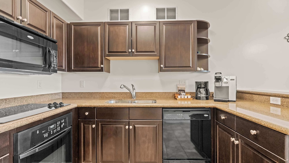 Avila Serenity Suites - For 6