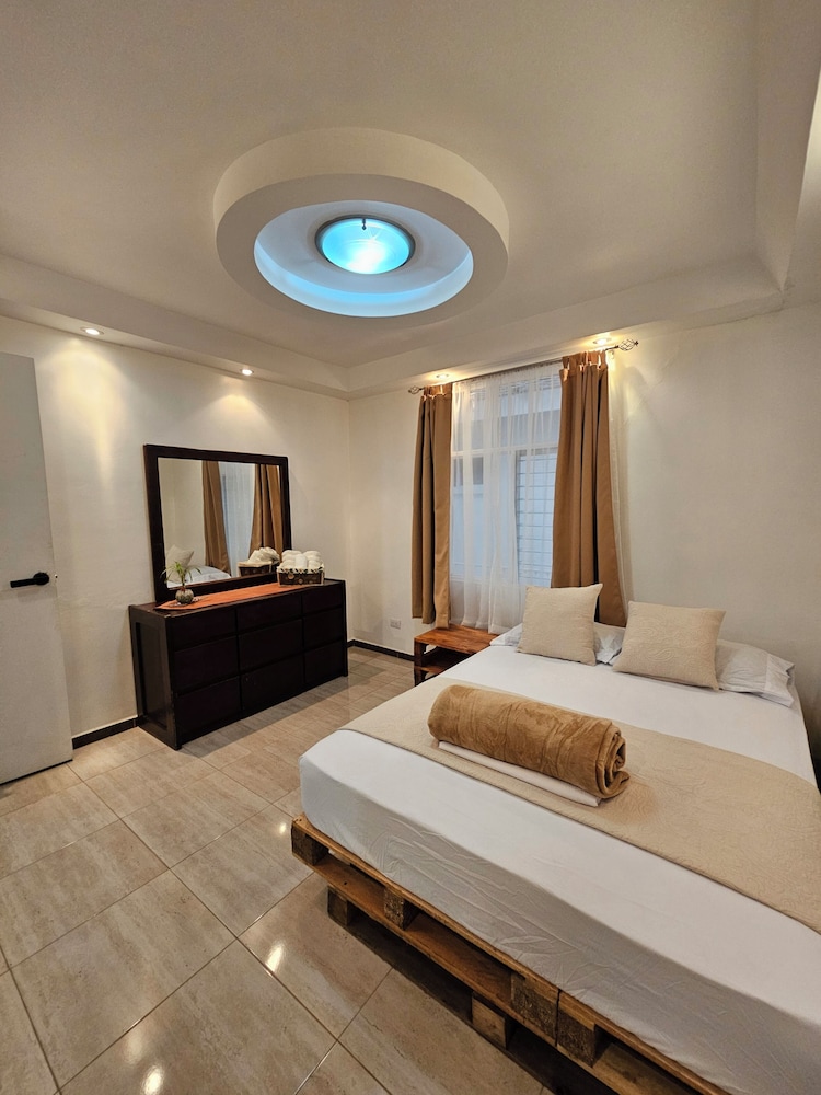 BnB Eco Stay
