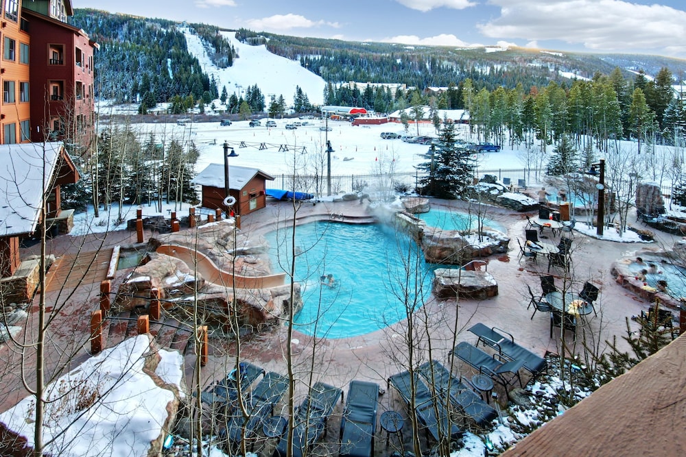 Summit County Vacations - Springs 8893 by SummitCove Vacation Lodging - Property Image 88