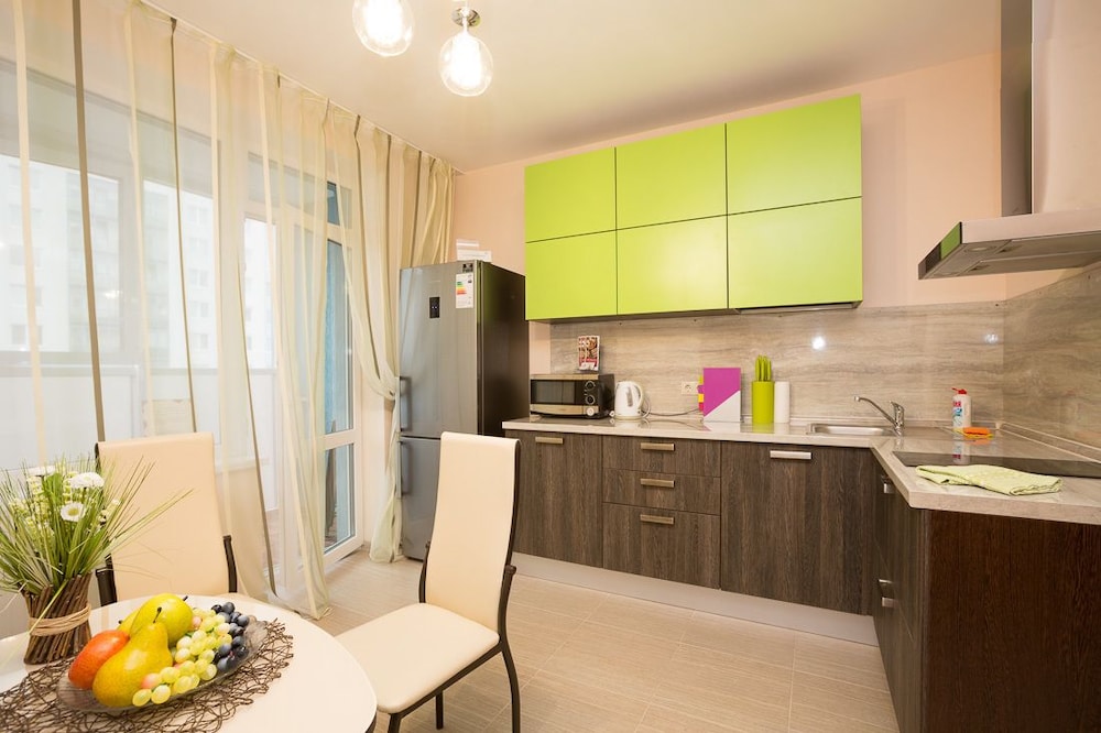 Apartment Etazhydaily Sheynkmana-Kuybysheva