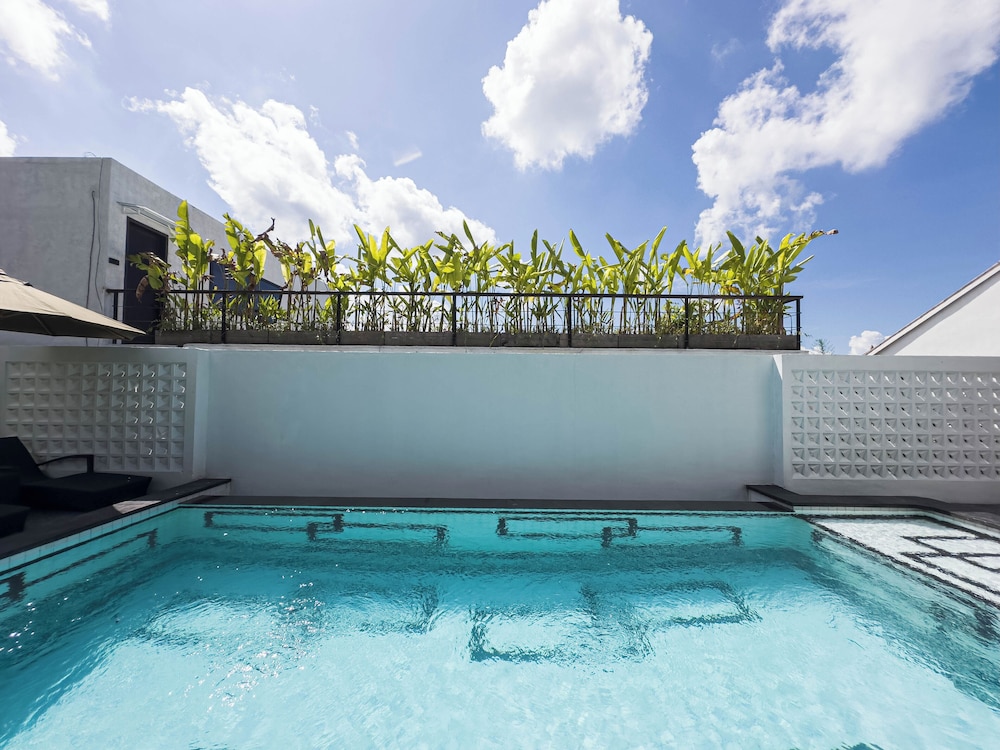 Iri Villas Ubud