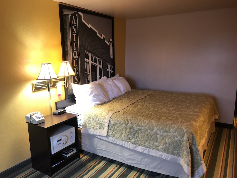 Super 8 by Wyndham Coeur d'Alene, Billede 8