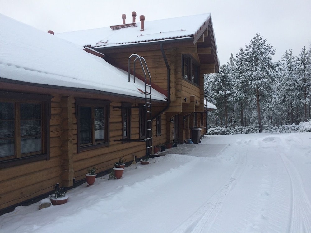 Kalina Apartments