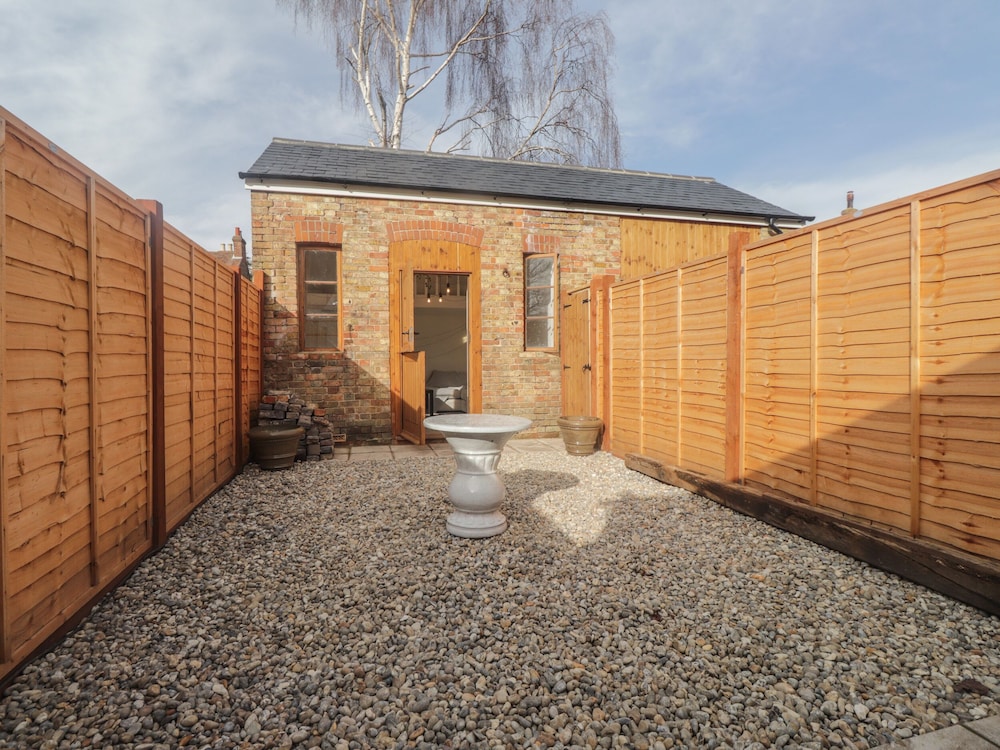 Hope Cottage