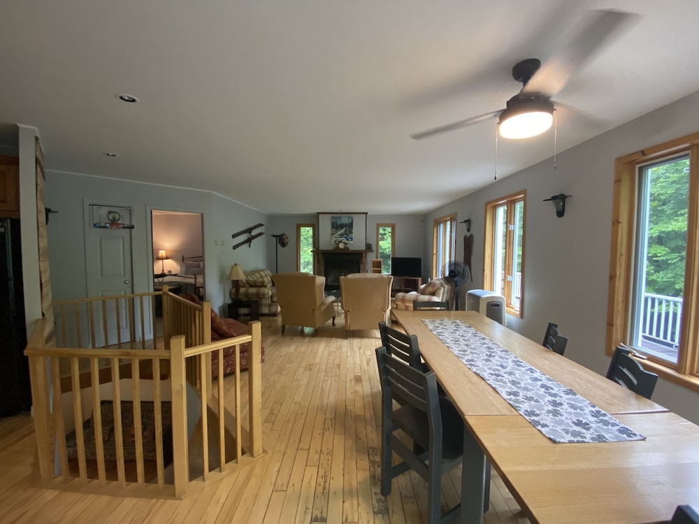 Chalets & Studios Le Vent du Nord