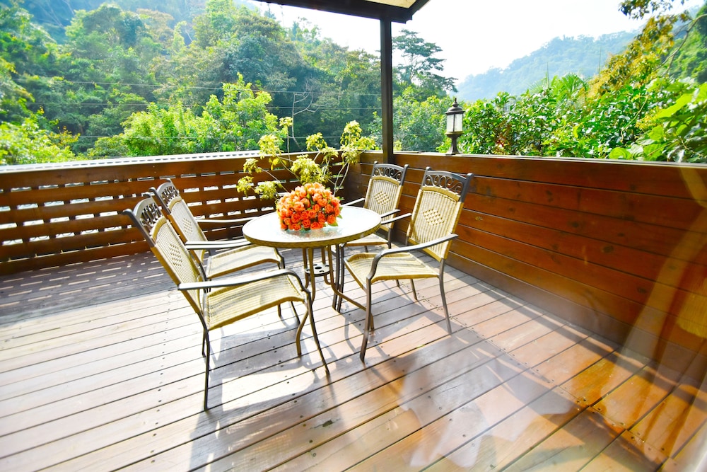Springcreek Hostel