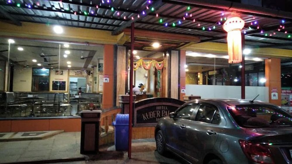 Kuber's Residency