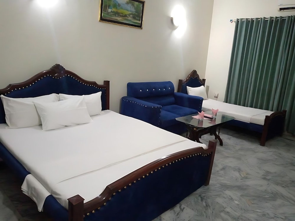 New Orion International Guest House