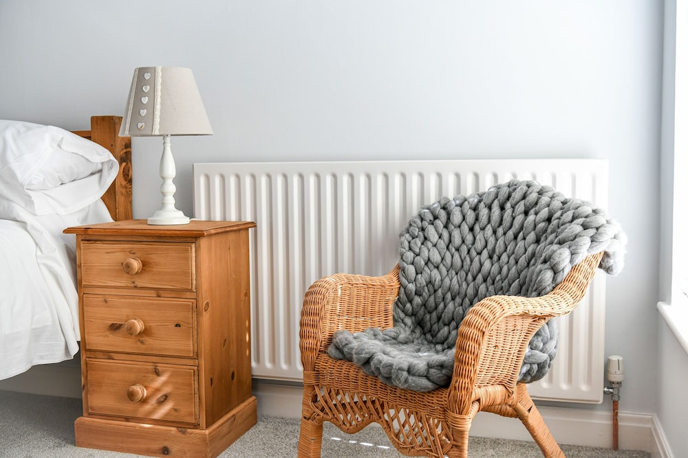 Dovecote Farm House