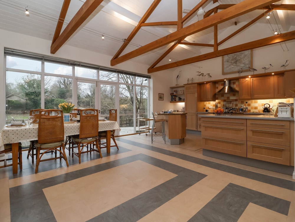 Valley Farm Cottage