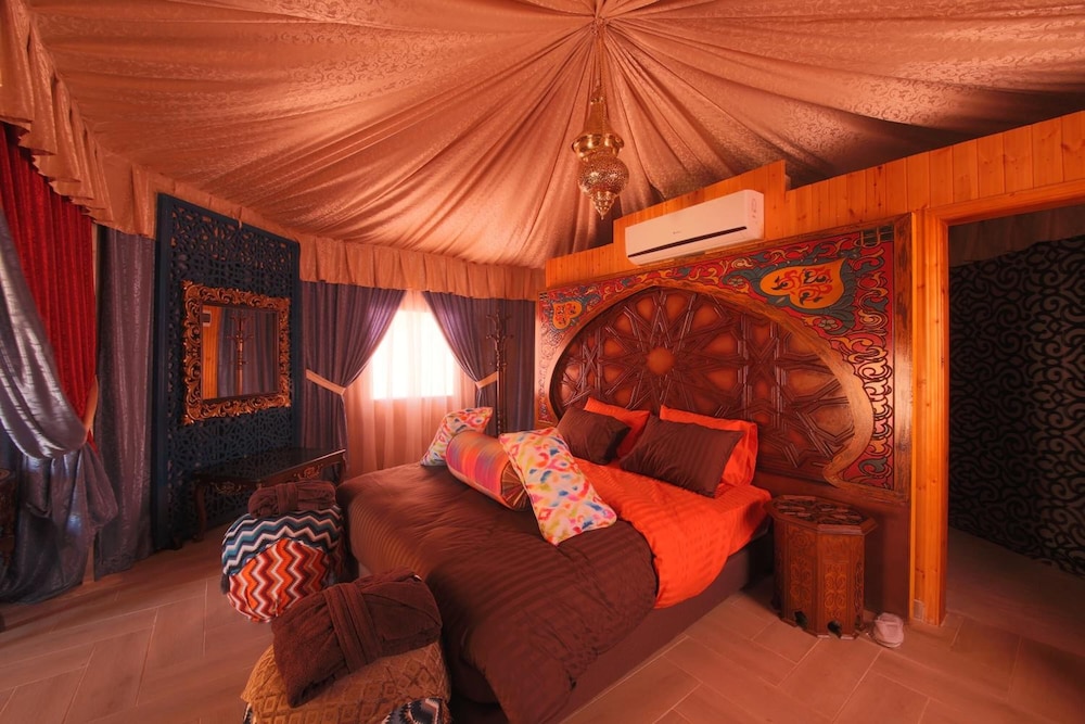 Aqaba Vacations - Memories Aicha Luxury Camp - Property Image 7