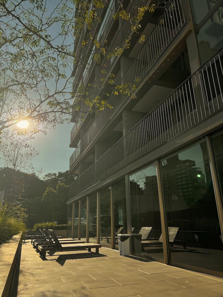 Apartamentos Prime-Prox a Oscar Freire