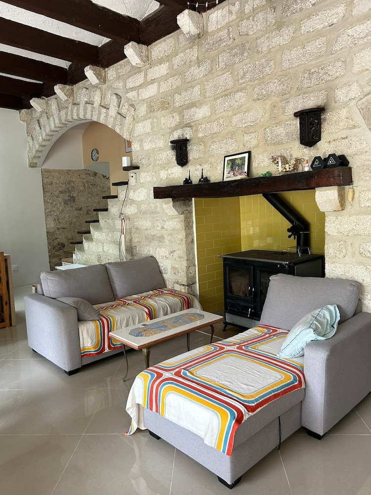 Villa F3 entre mer et Montpellier
