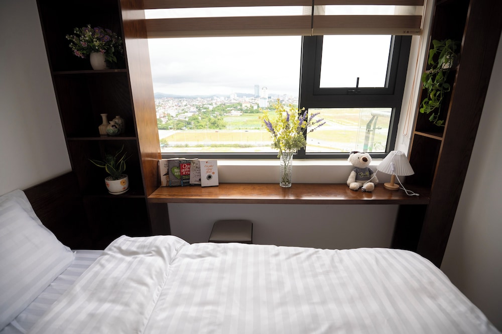 MILY HOMESTAY and APARTMENT HUE