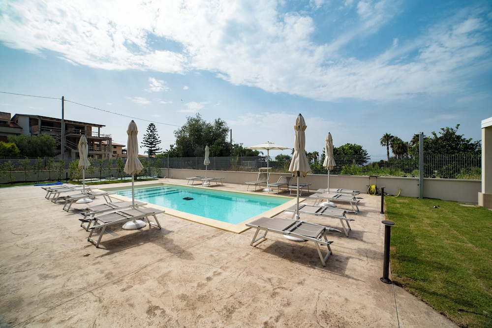 Essenza Mediterranea Tropea