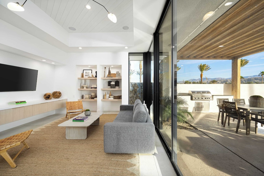 The Bravo Beach Club Tennis, Beach, Basketball, Golf Ultra-luxe Compound by Avantstay