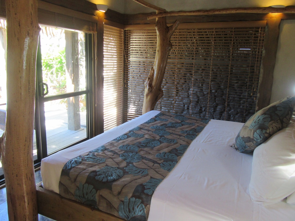 Aitutaki Escape