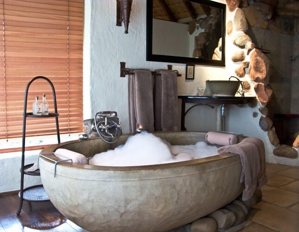 Tanamera Lodge