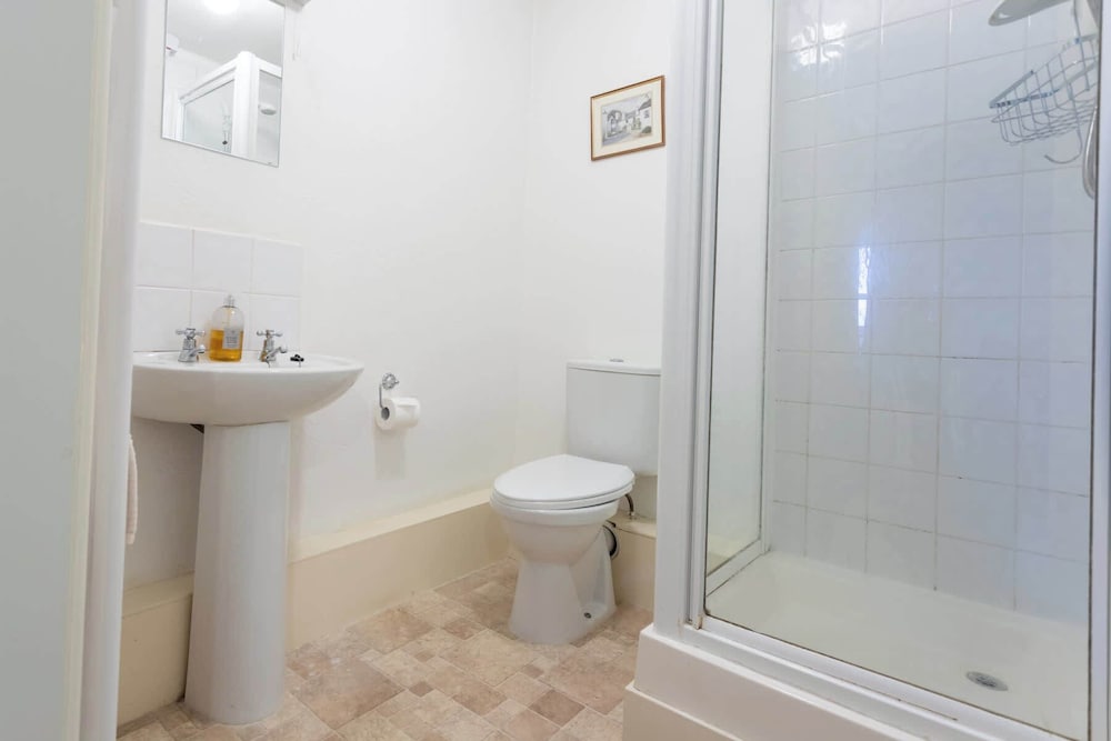 New Cross Keys House - Cosy 4-bed Cottage in Kirk Yetholm