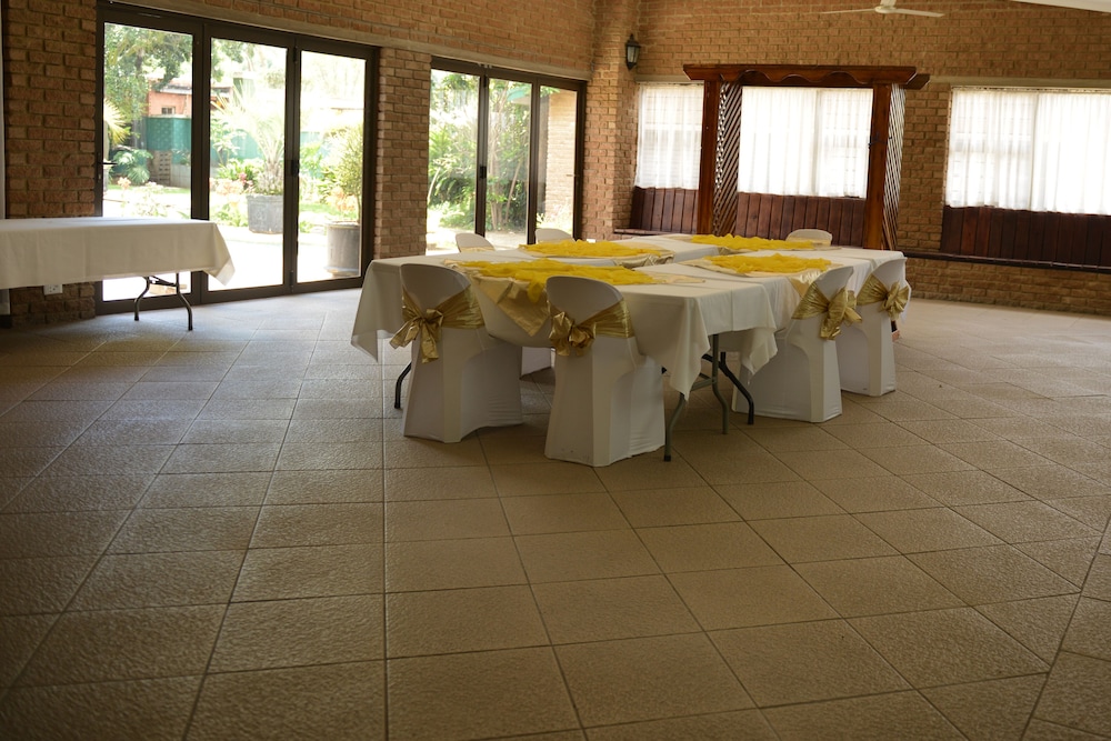 Rita Guest House
