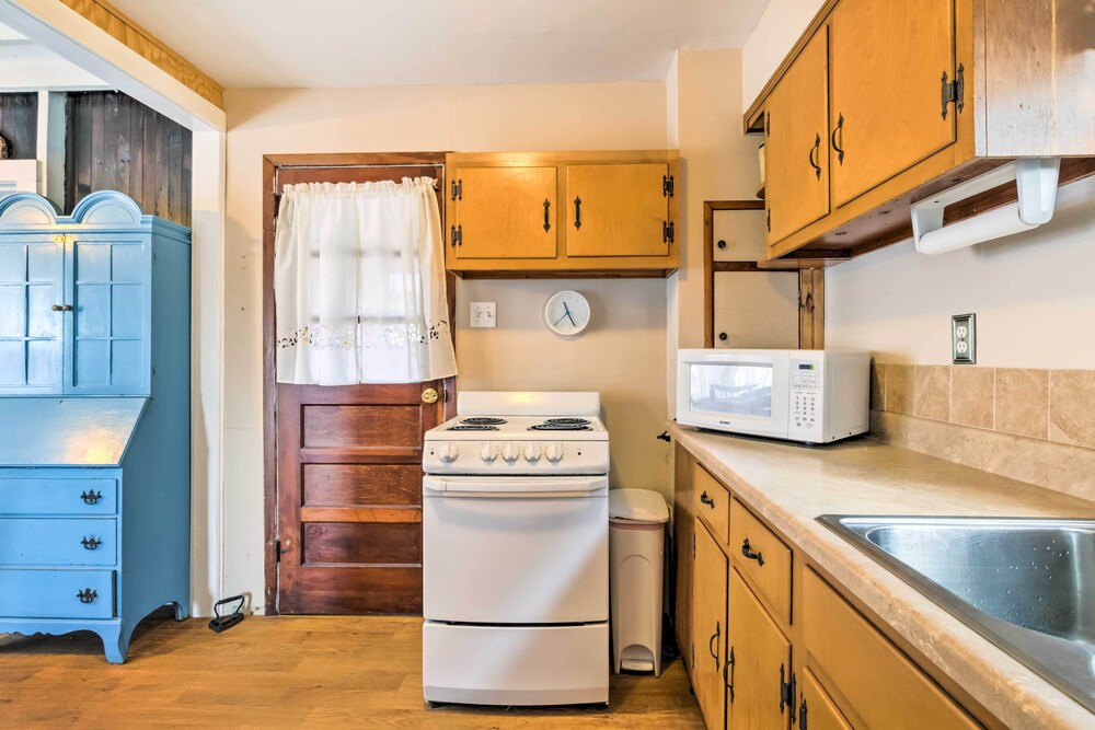 Milford Vacations - Beachfront Connecticut Retreat w/ Views! - Property Image 23