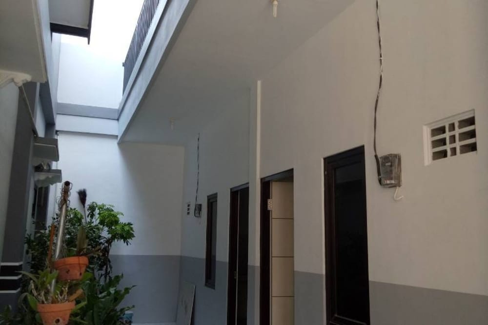 Kost Harian 86 view 3