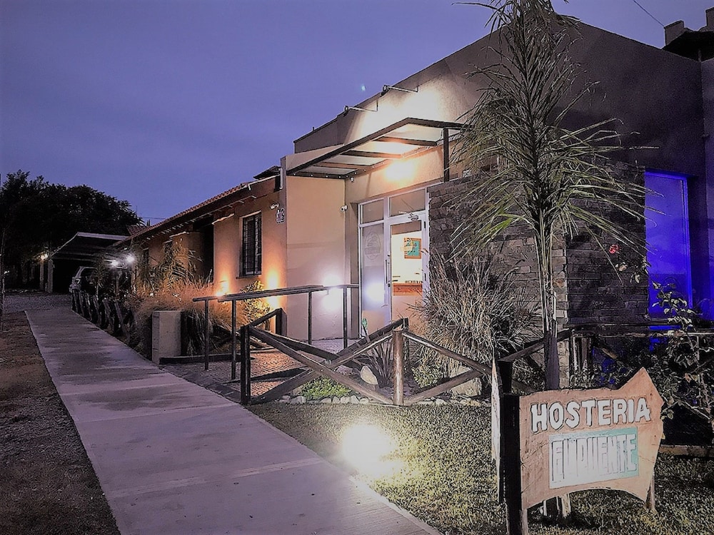 Hosteria el Puente
