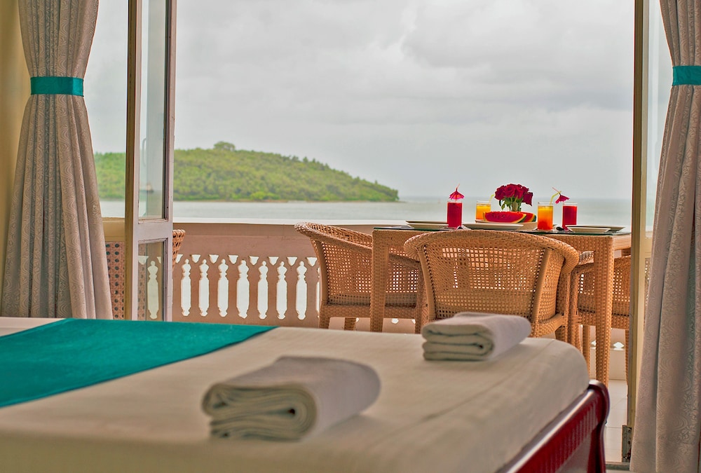 Kokari Guest House
