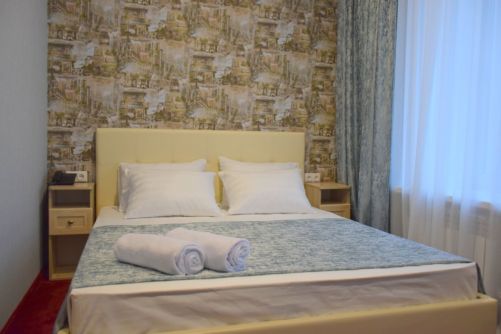 Hotel Ok